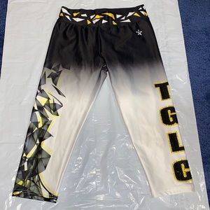 Top Gun TGLC pants
